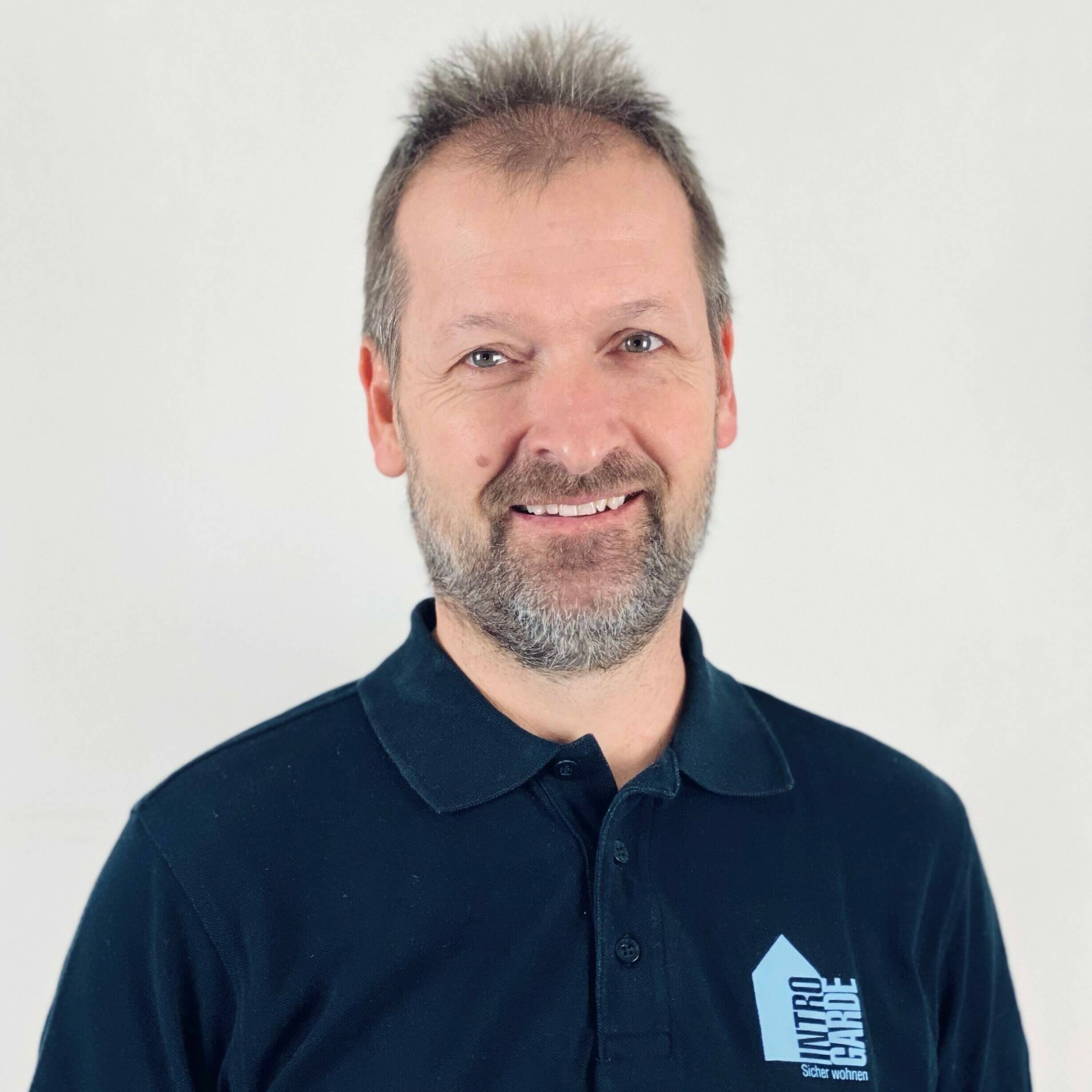 Urs Imhof der Firma Introgarde AG