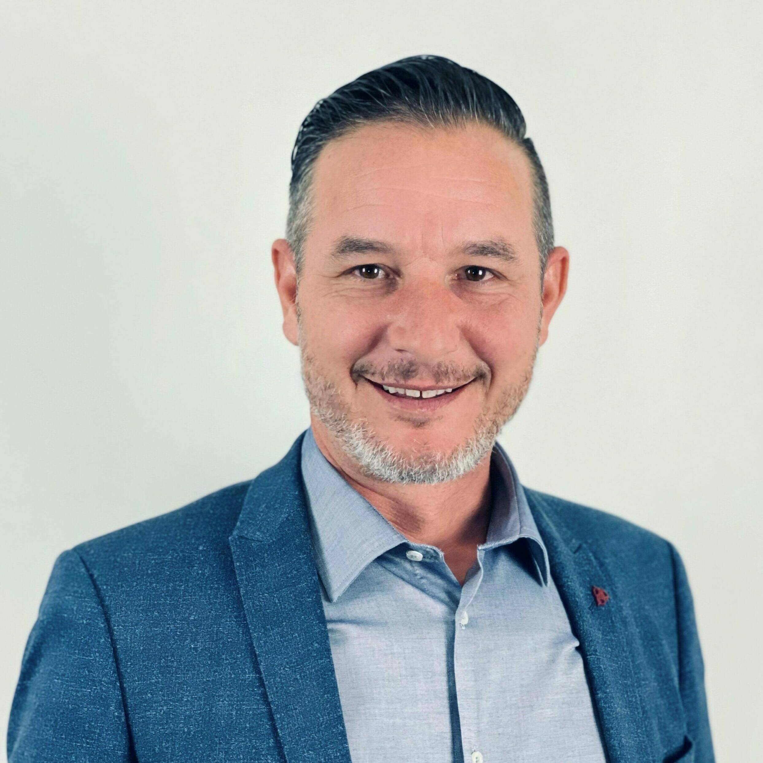 Kim Scorti Firma Introgarde AG