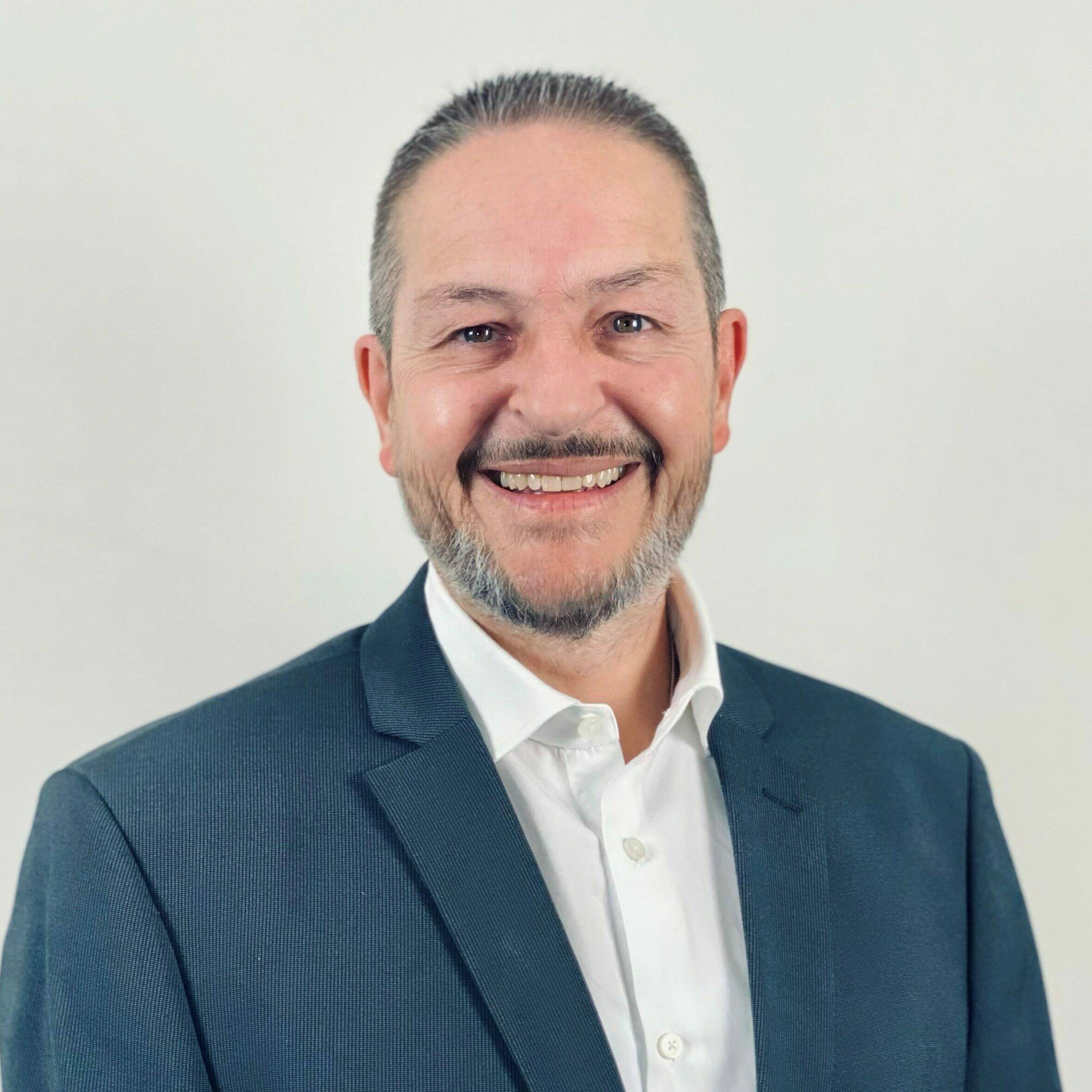 Pino Silvano Firma Introgarde AG