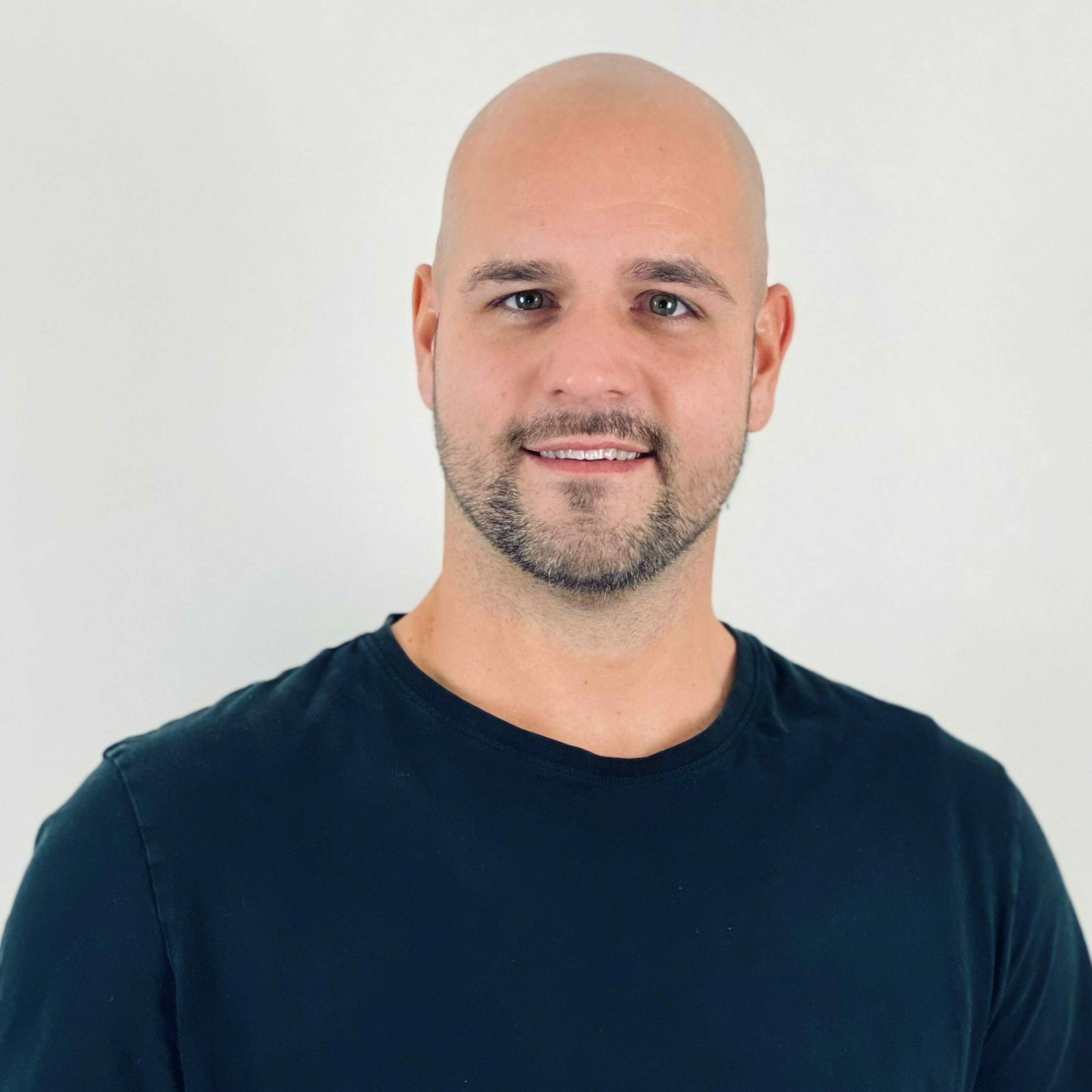 Christophe Spring Firma Introgarde AG