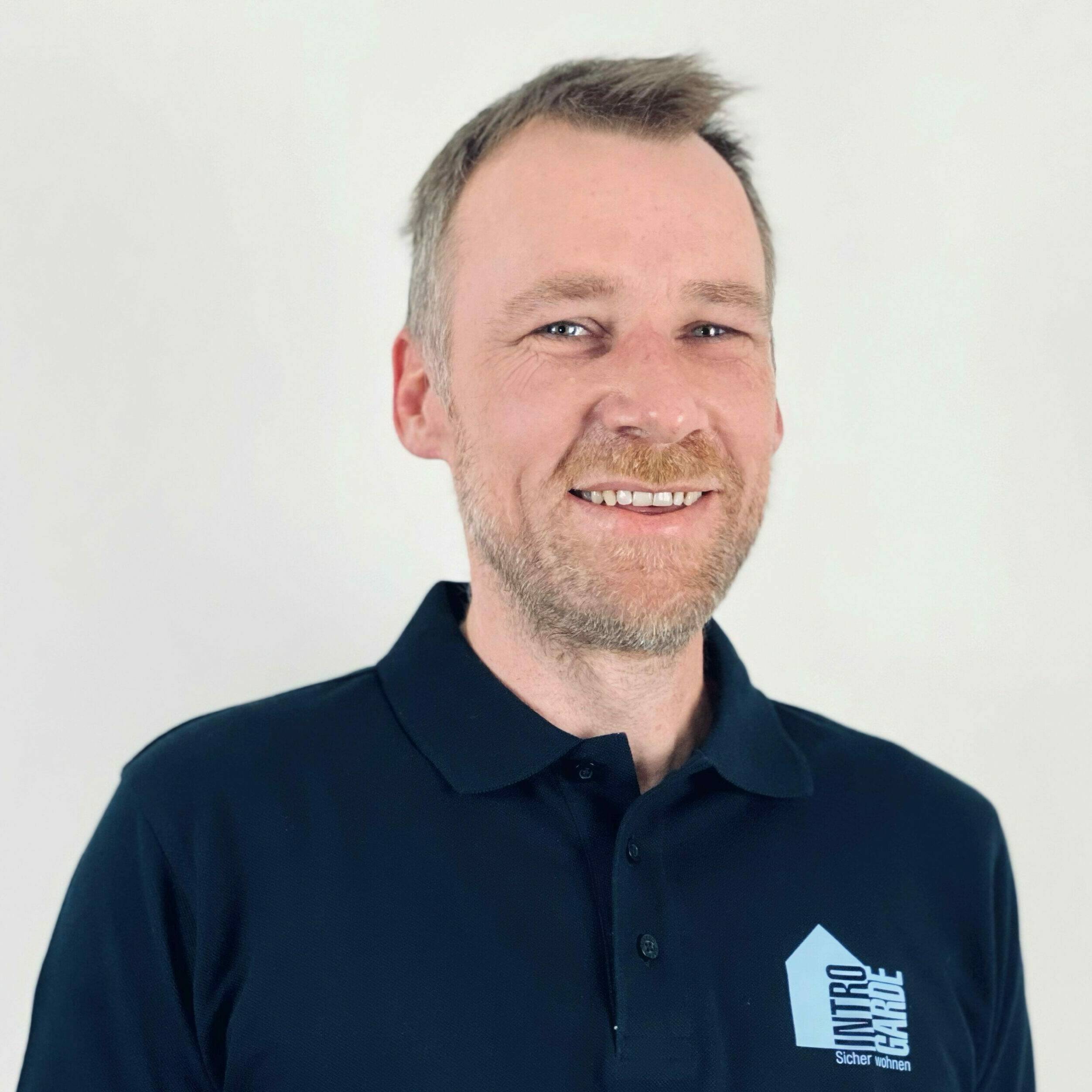 Urs Steiner Firma Introgarde AG