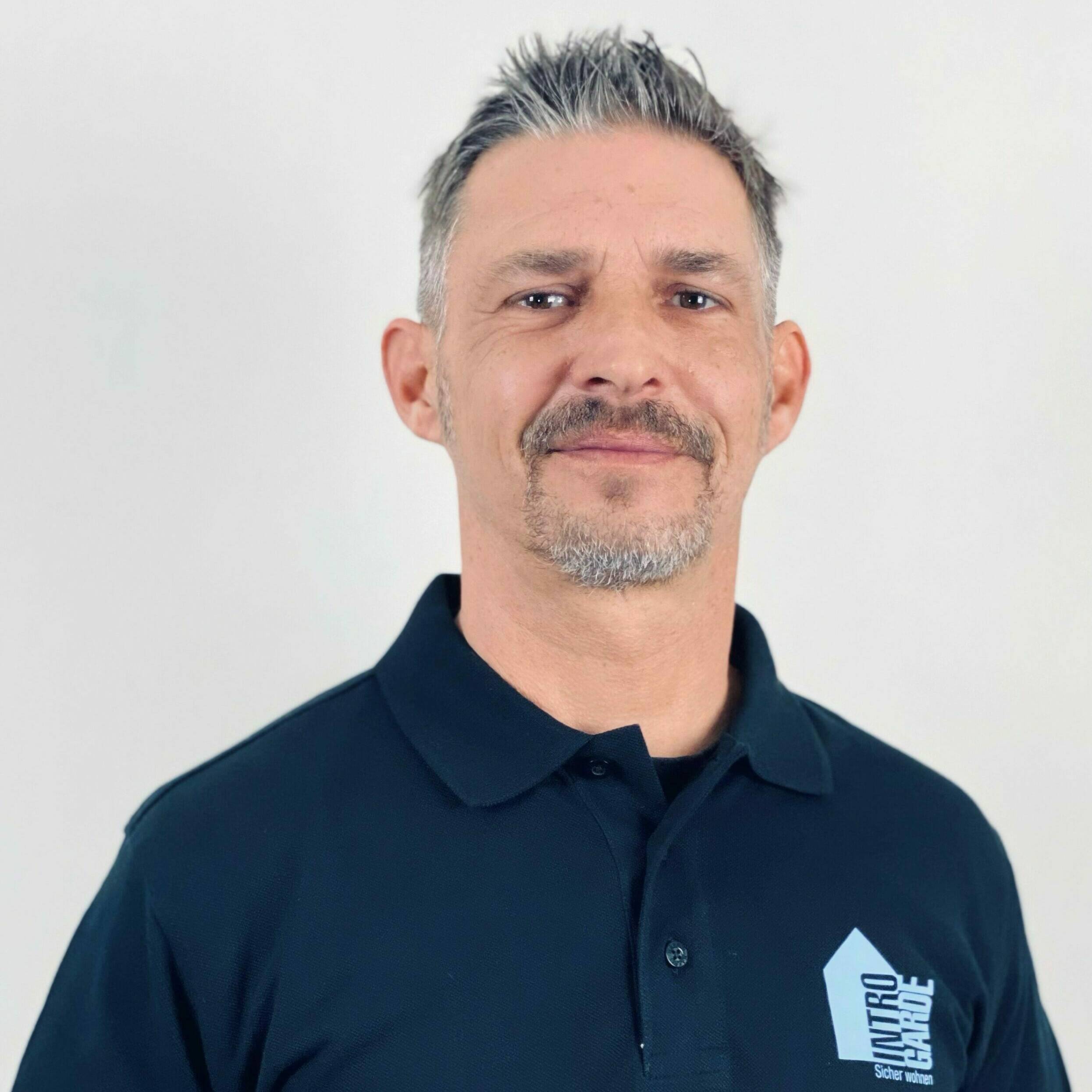 Mike Thalmann Firma Introgarde AG