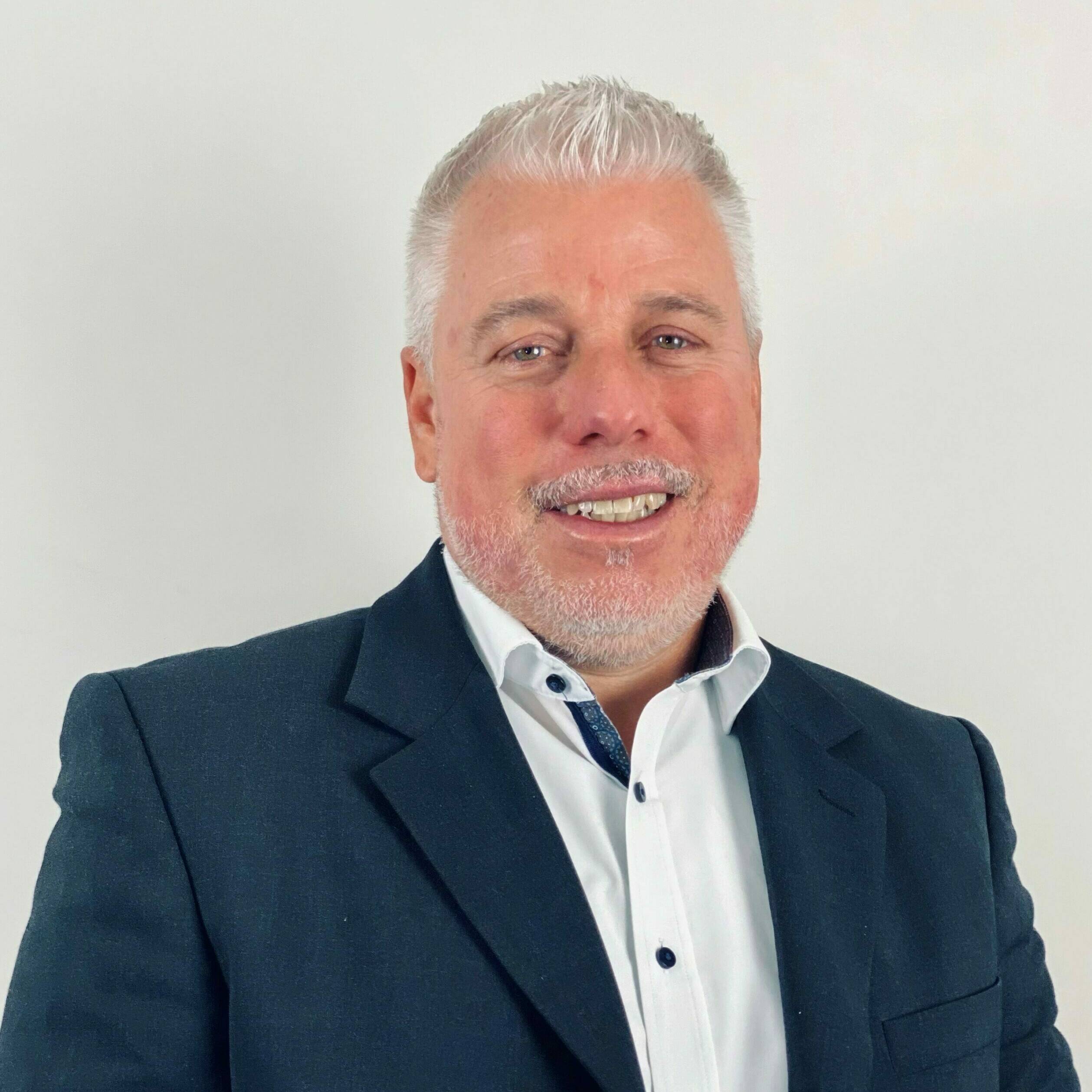 Guido Zahlen Firma Introgarde AG