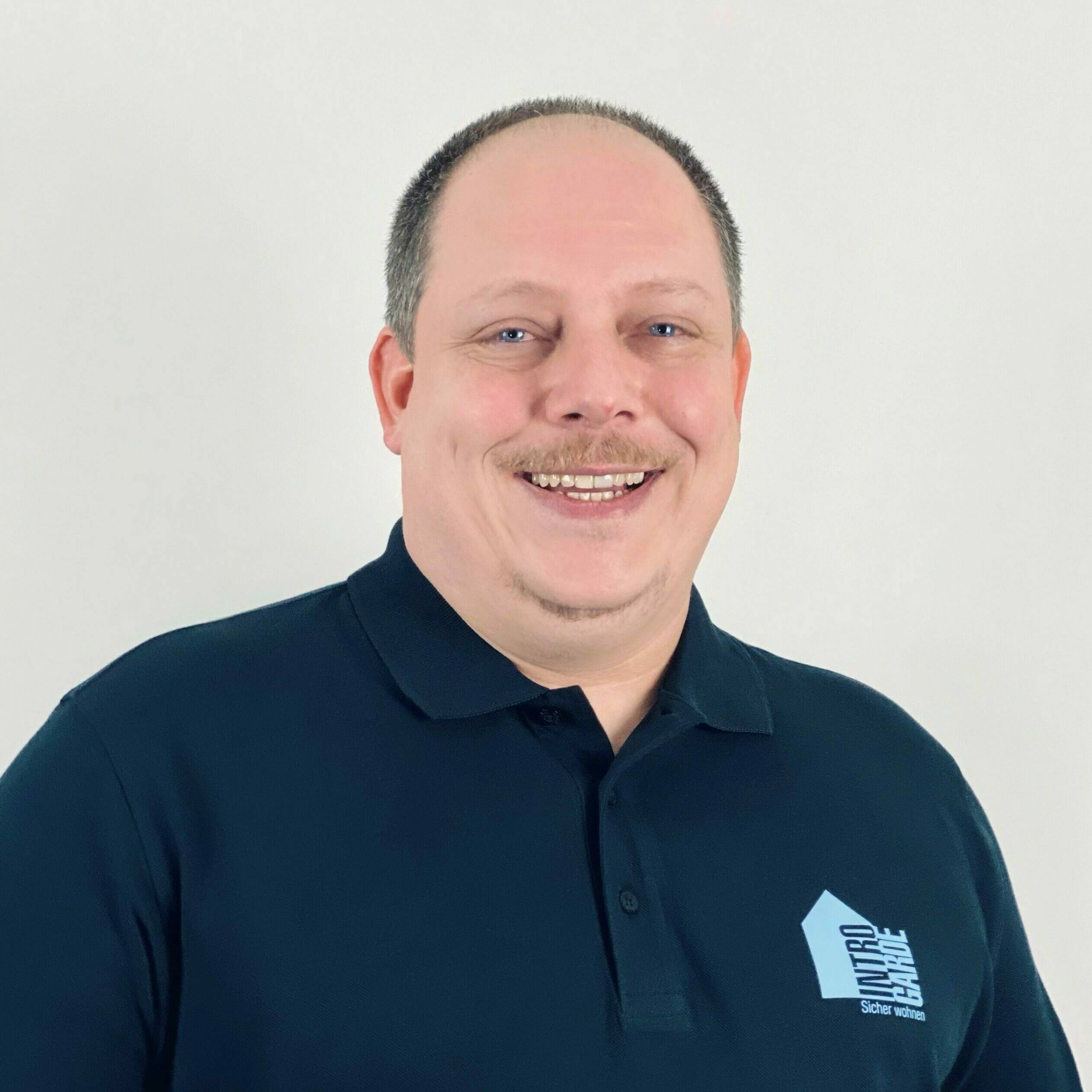 Patrick Gehri Firma Introgarde AG