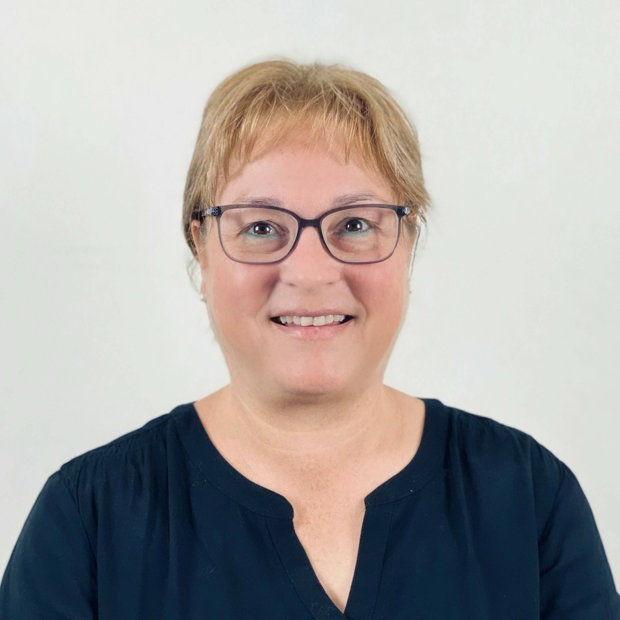 Stefanie Hofer Firma Introgarde AG