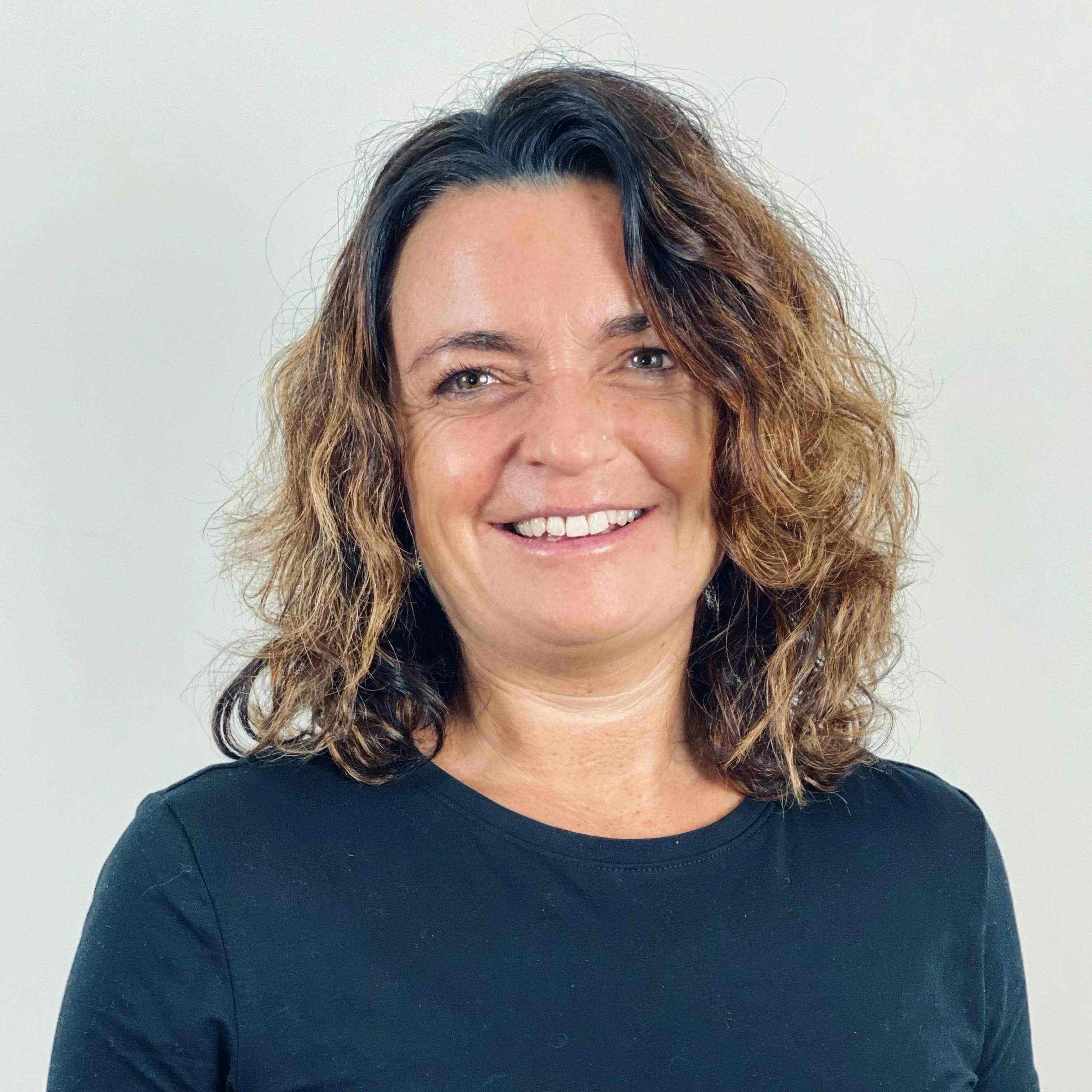 Rahel Marinangeli Firma Introgarde AG