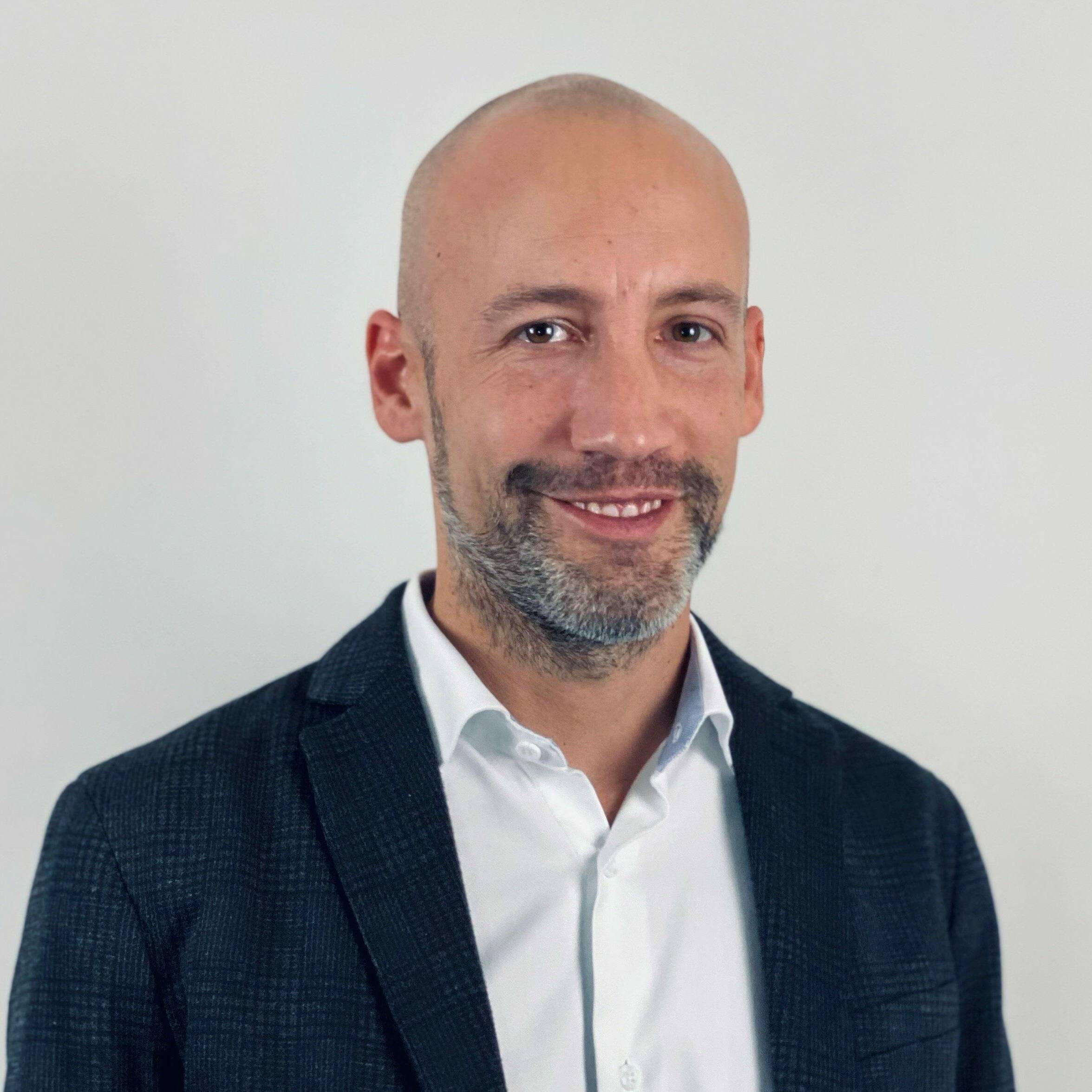 Stefan Marti Gesch&auml;ftsf&uuml;hrer Firma Introgarde AG