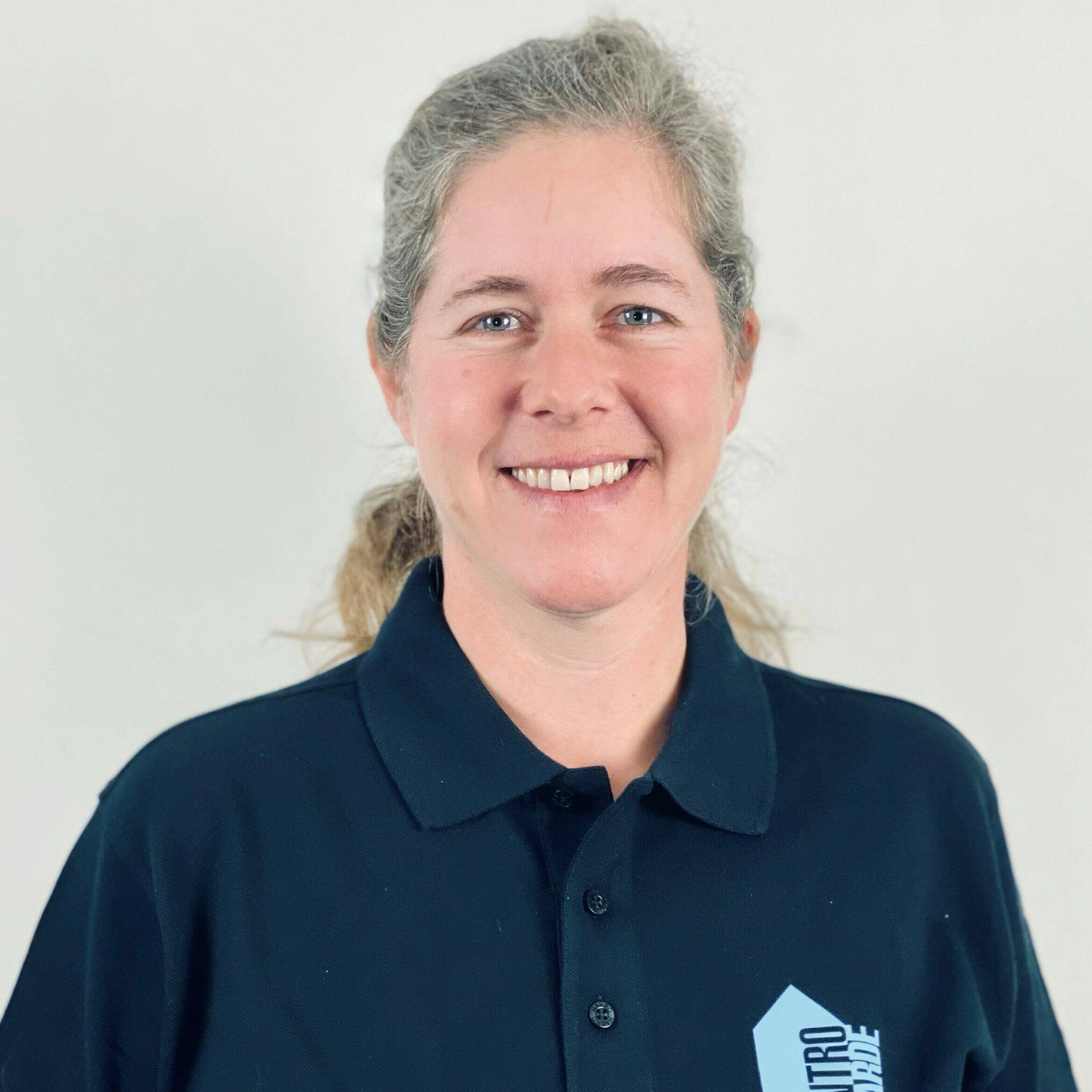 Rosita Veraguth Firma Introgarde AG