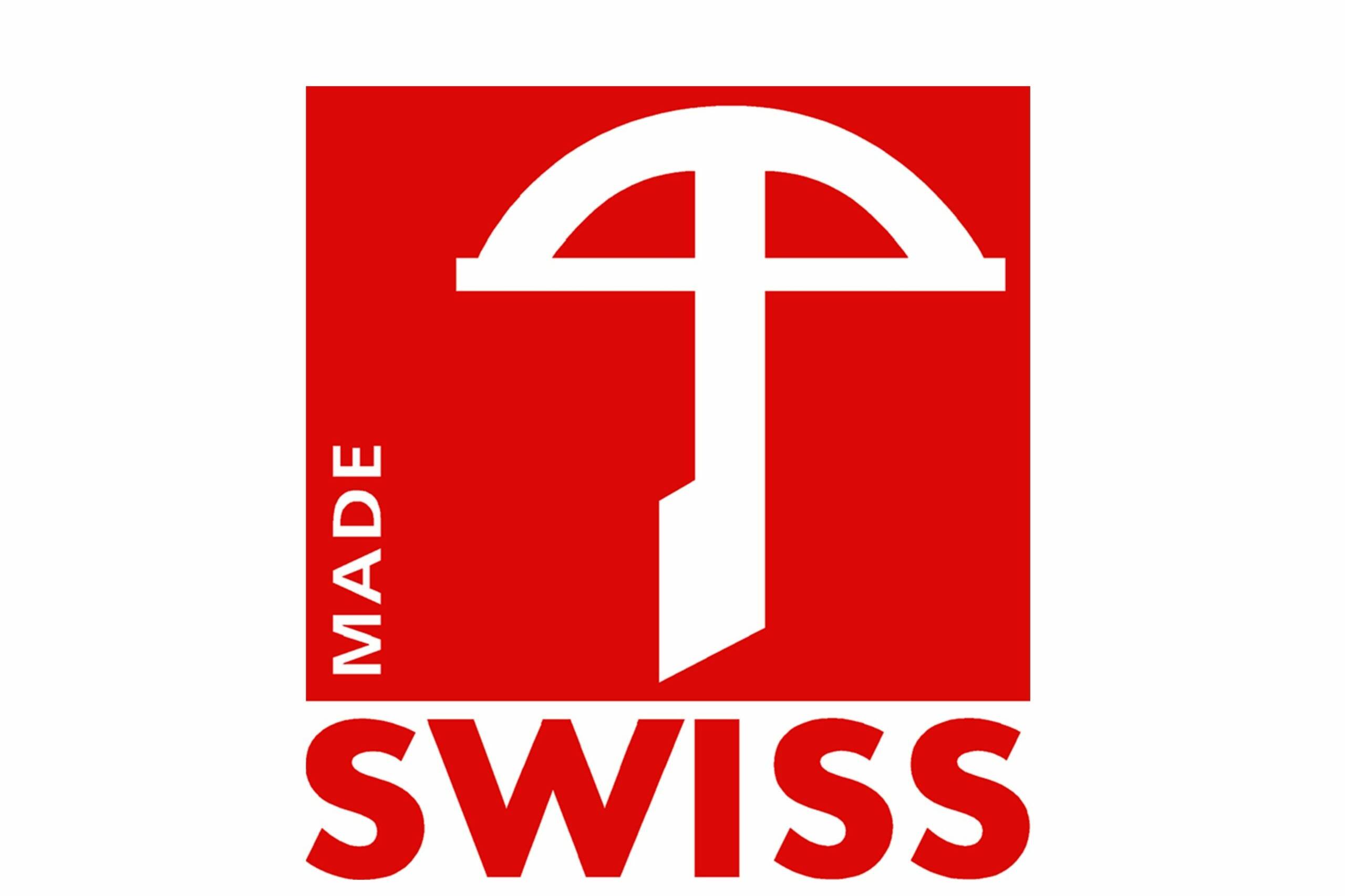 Schweizer Qualitätszeichen