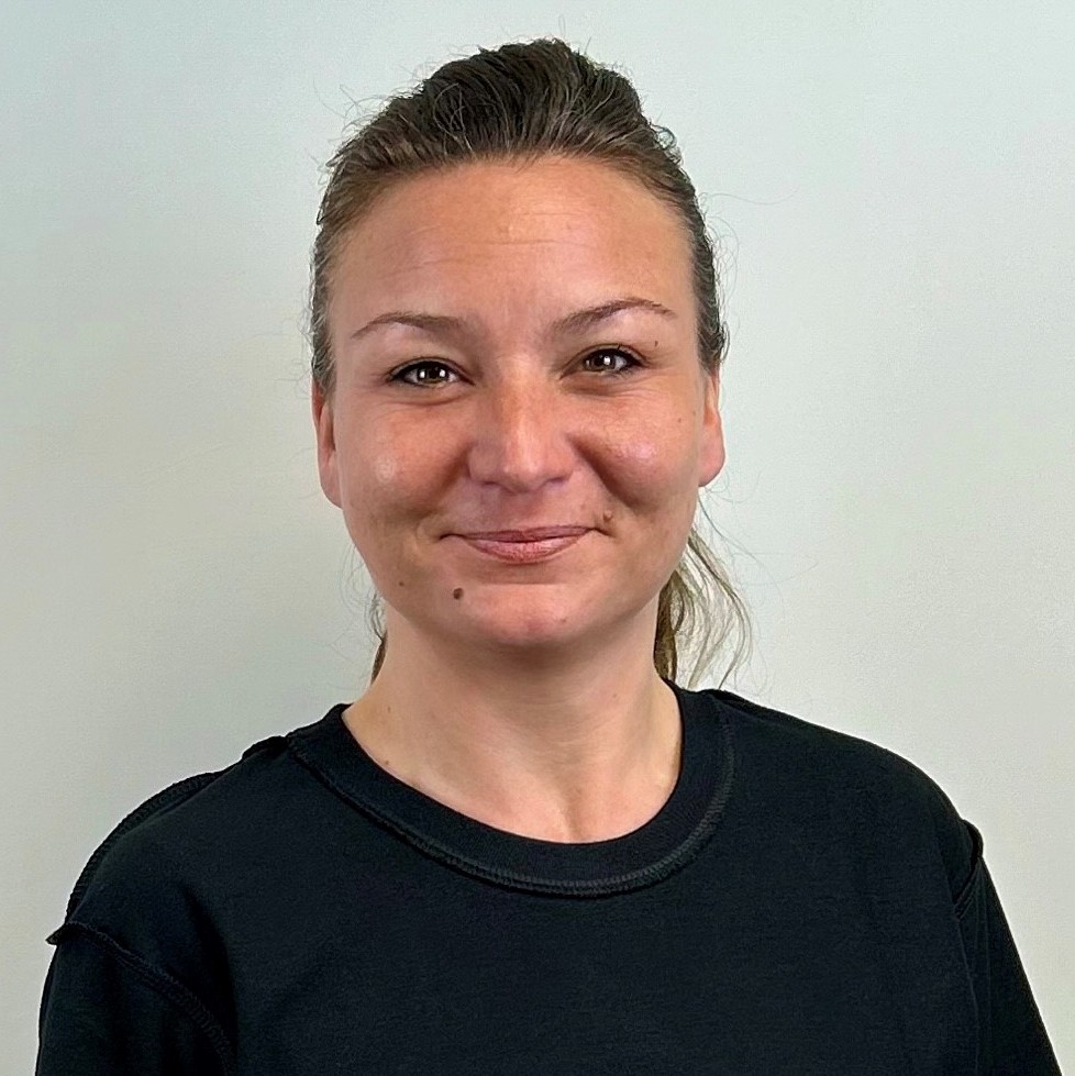 Jennifer Mebold Mitarbeiterin Firma Introgarde AG