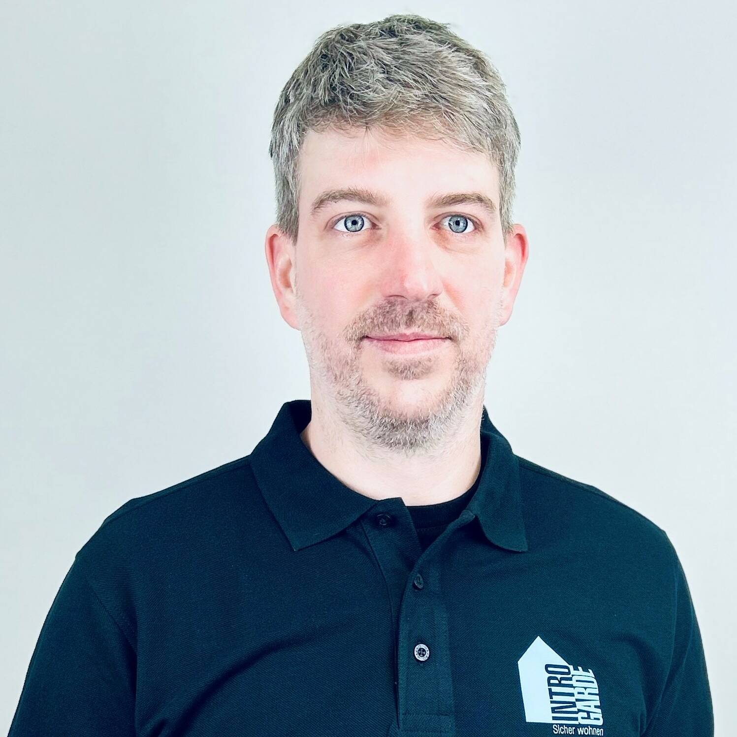 Samuel Pfister Firma Introgarde AG